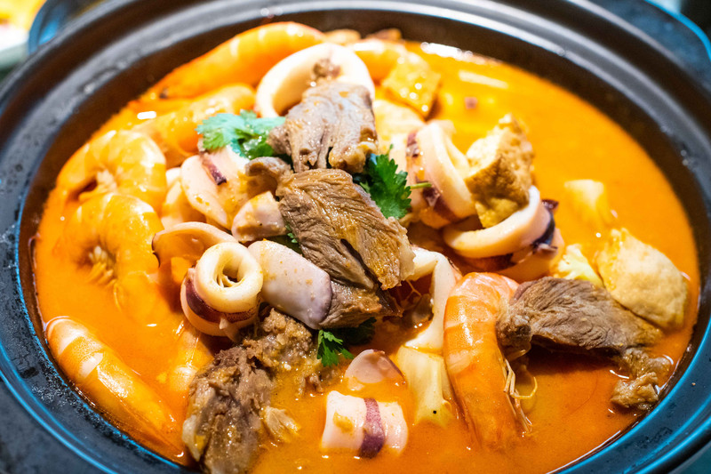 厦门最正宗的闽南菜原来在这里，美食品种多消费还低，赶紧去吃吧