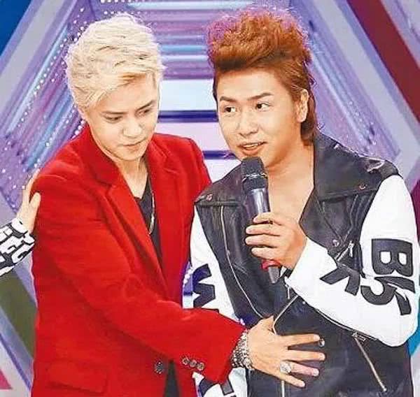 罗志祥最后怎么了,罗志祥这次还能翻身吗