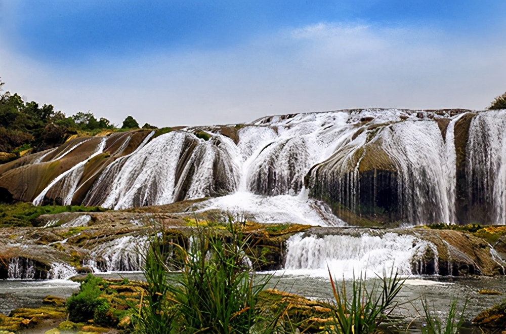 贵州这“四个一”你一定得知道,每一个都能撑起贵州半边天