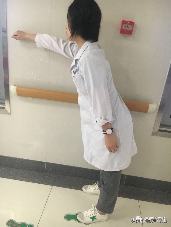 脑卒中患者的平衡训练分级几级,脑平衡障碍