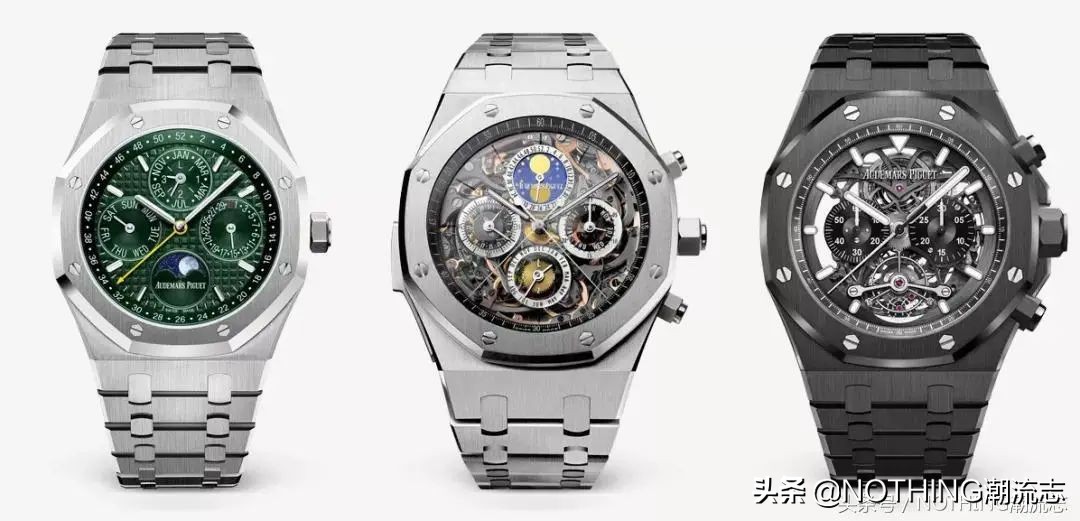 手表男士品牌识别,手表男士品牌入门