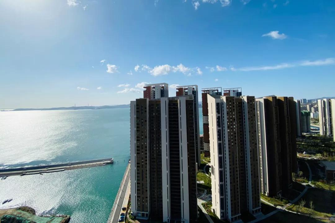 华润威海湾九里怎么样,威海华润湾九里36号楼