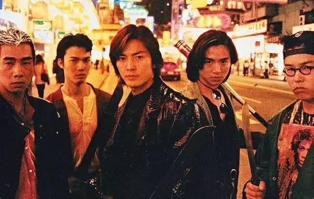 日本黑帮是如何衰落的,日本黑帮在日本是什么地位