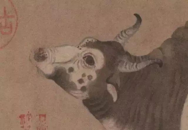 古画放大,把古画放大了看完整版