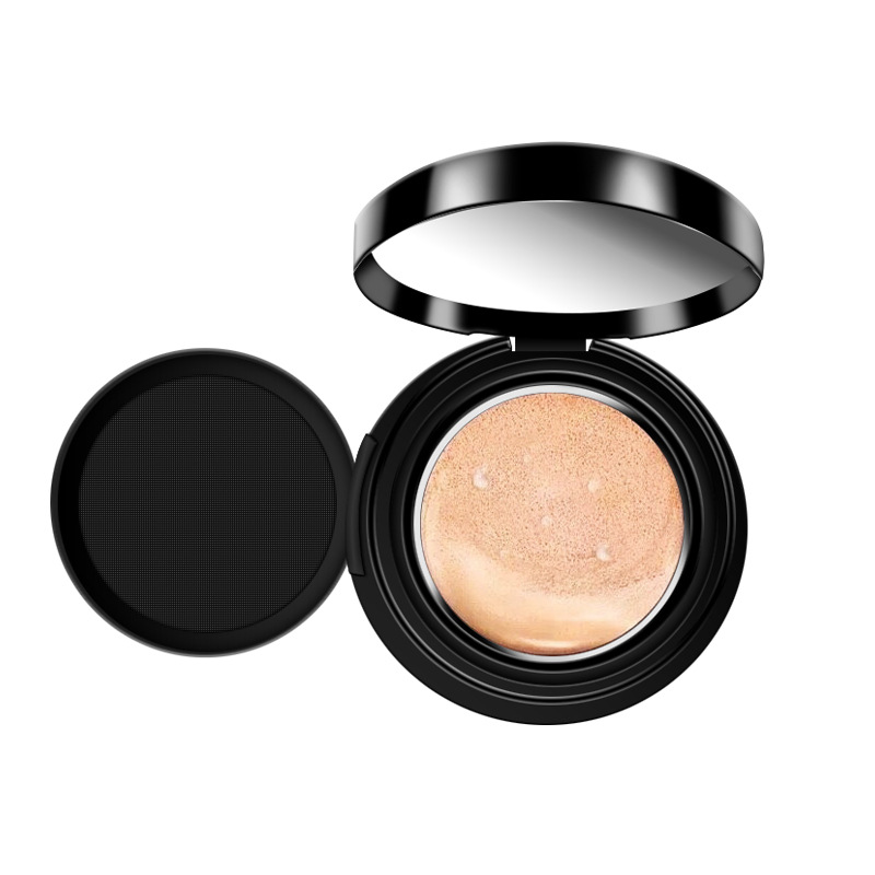 气垫cc霜上妆浮粉怎么办,怎么用cc气垫皮肤才会不干燥