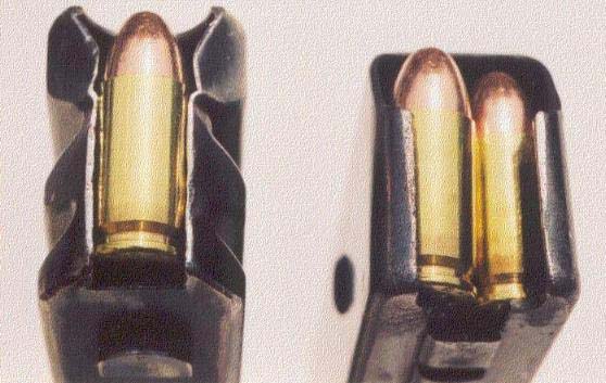 中国十大武器设计师,最伟大的枪械设计师