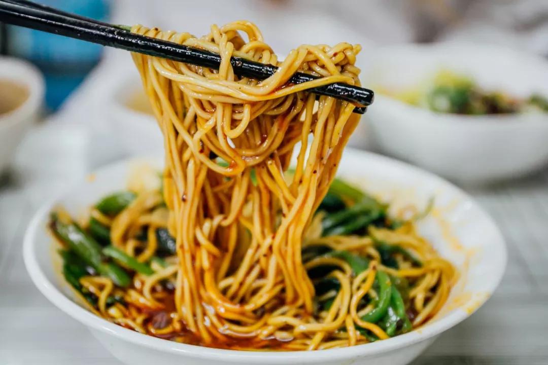 重庆小面50强是谁评的,重庆沙坪坝最好的小面