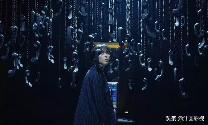 豆瓣高达8.8评分 (豆瓣评分9.0却不敢再看第二遍)