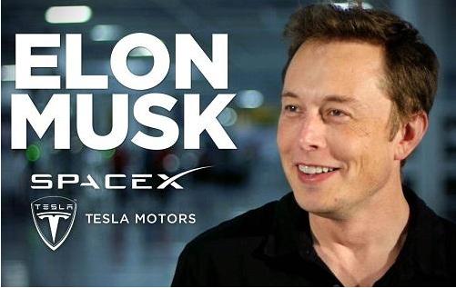 真实的马斯克与众不同,马斯克与众不同的回答