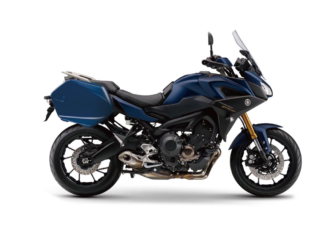 雅马哈tracer700全国摩旅,雅马哈tracer9gt摩旅西藏