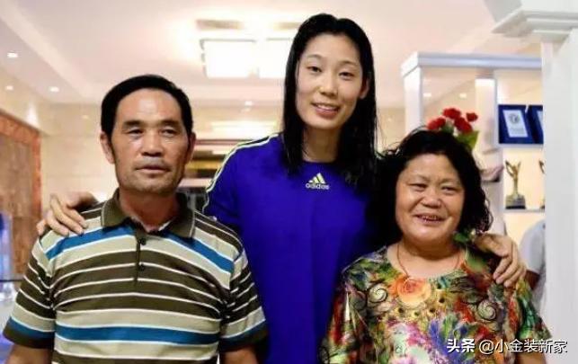 女排朱婷豪宅视频,排球朱婷获赠别墅