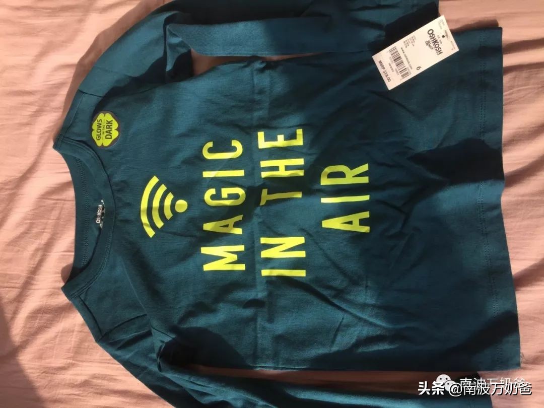 oshkosh童装价格,oshkosh童装品牌自身优势