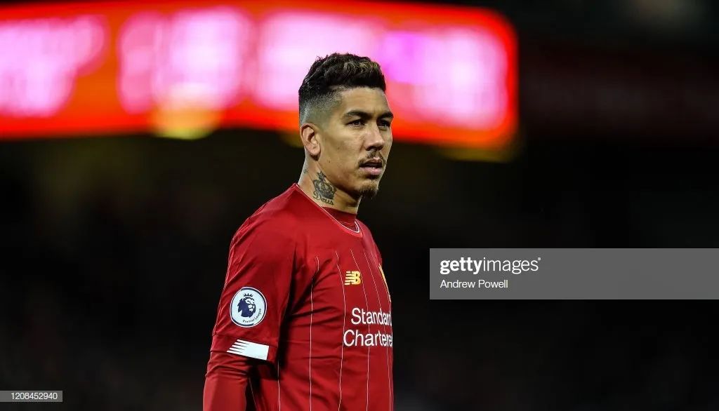 400多分钟颗粒无收，但仍是利物浦真核！一项能力无人可替，真香