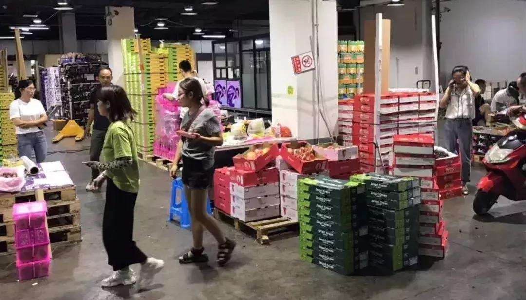 进口的水果有哪些,进口水果价格高的解决办法