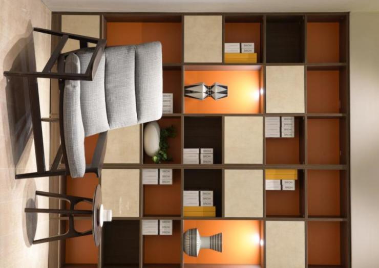 斯可馨全屋定制模式,斯可馨细节介绍