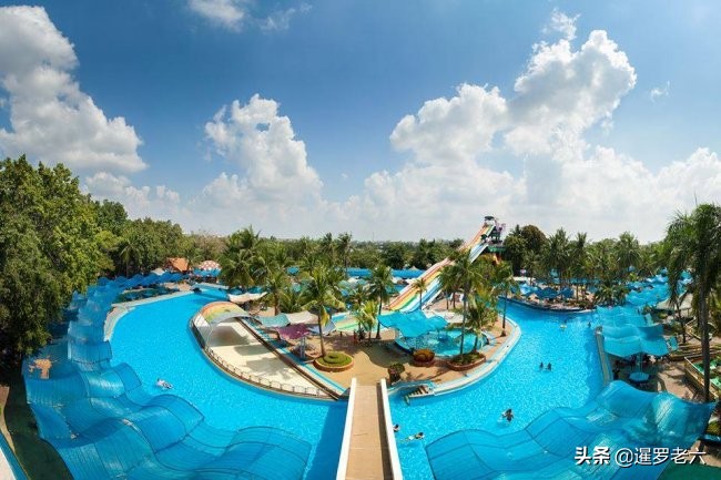 泰国曼谷潜水一日游攻略,曼谷一天自由行推荐