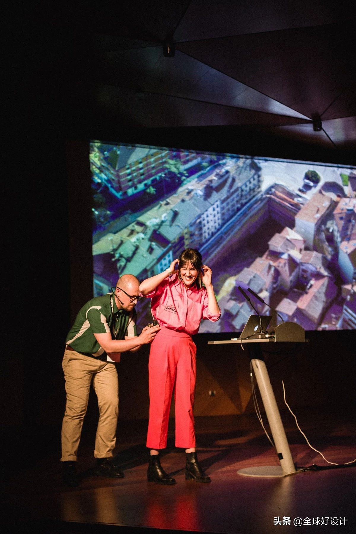 做设计没有设计感,做设计没灵感素材