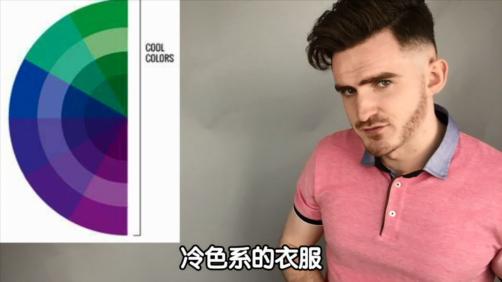 你穿什么颜色显瘦,你穿哪个颜色显白