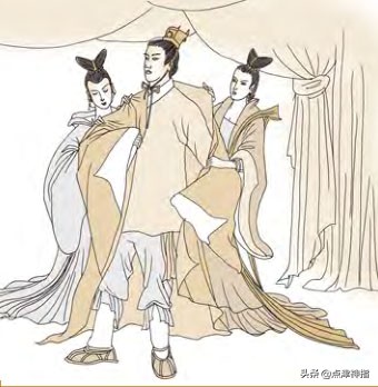 下离上艮，为山下有火之象，文与质的辩证关系，主张文以质为本​