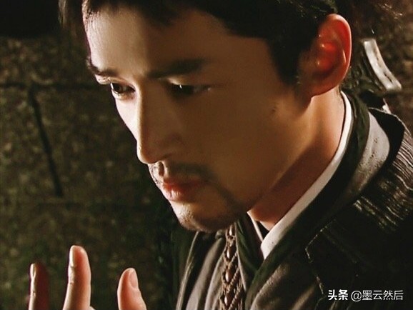 重温轩辕剑天之痕,大地皇者宇文拓和剑痴