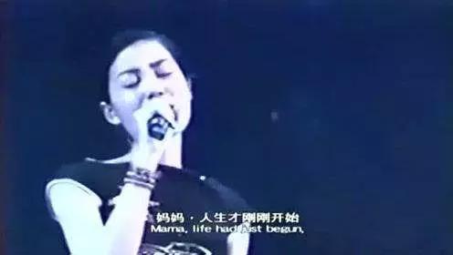 筹备10年，上映后票房58亿！这部人物传记片，让我想到了歌后王菲