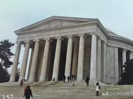 100种石材栏杆图片大全,汉白玉石柱栏杆多少钱一米