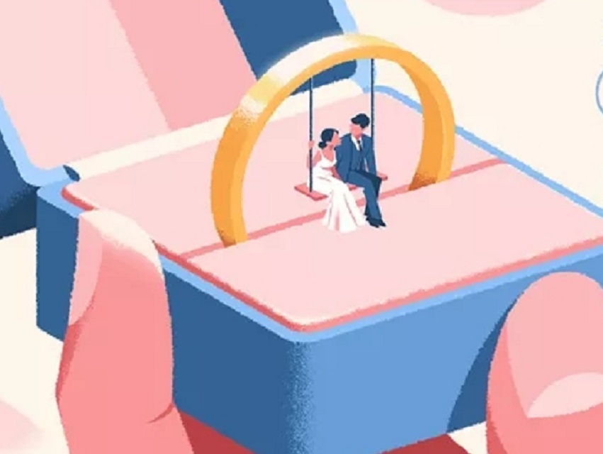 男生追求女生的步骤,男人追求女孩时最不该犯什么错误