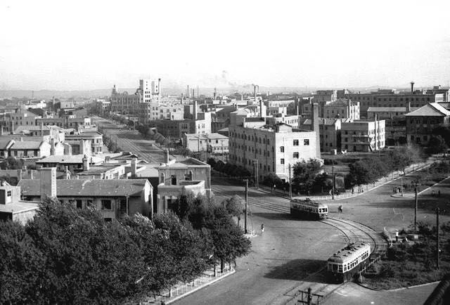 长春一汽是通过啥发展起来,长春一汽发展史