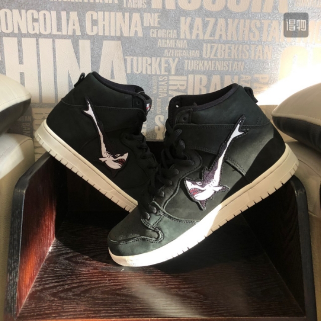 nikedunksb哪几款值得购买女生,回头率超高的鞋子nikedunk
