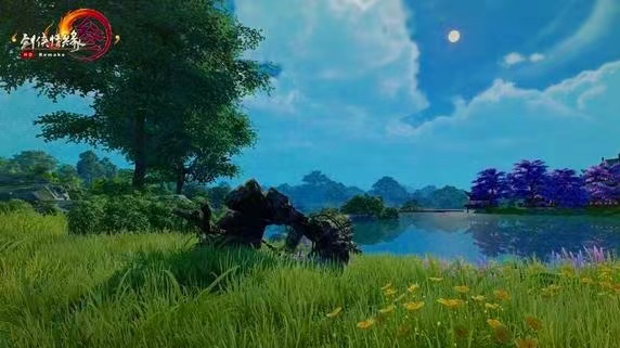 剑网三缘起最新消息,剑网三缘起春季鉴赏会