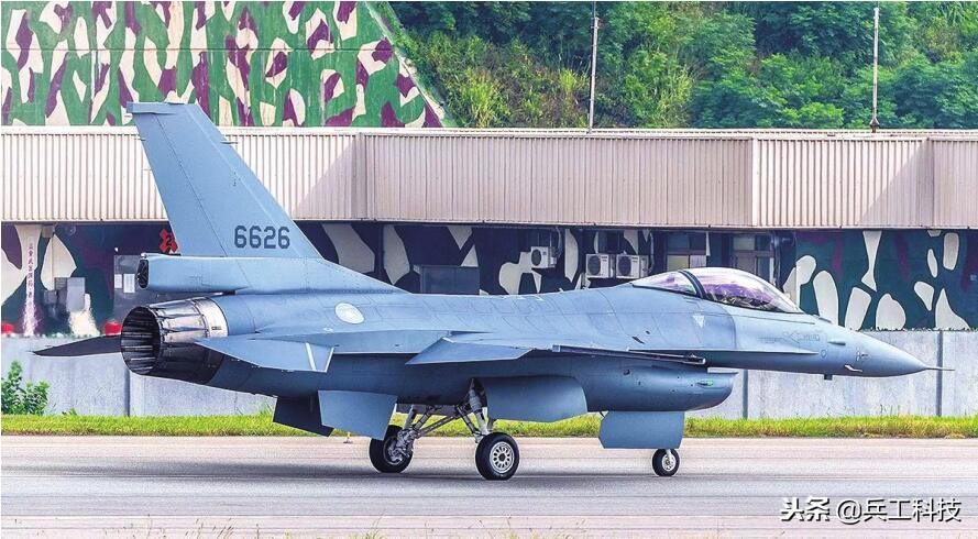 f-16成名战,f16家族