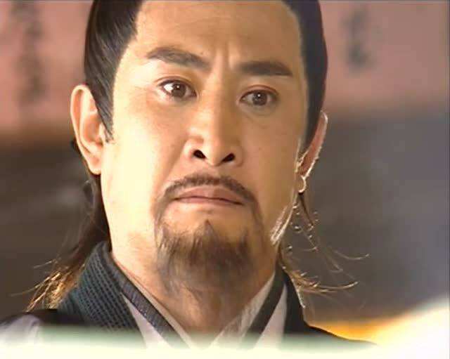 为什么灭绝师太武功那么低还那么嚣张？