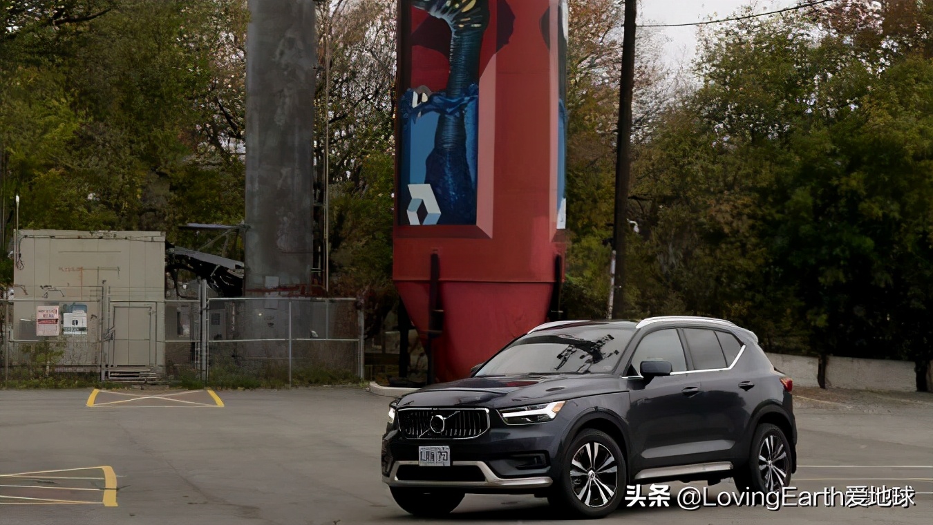 沃尔沃xc402020款用什么变速箱,沃尔沃xc401.5t