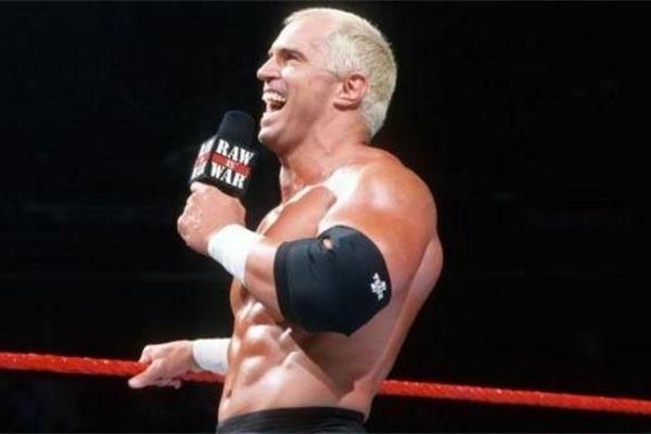 十大锁喉摔wwe,十大意外死亡wwe