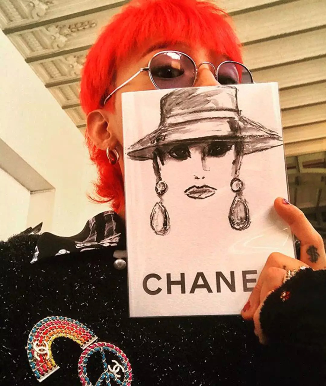 权志龙带货视频大全,权志龙带货夹克