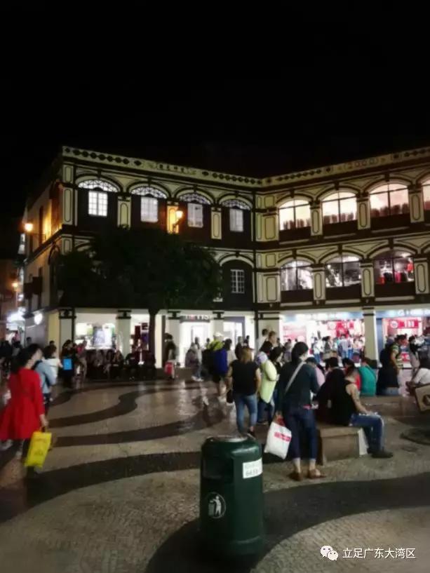 分享给奶爸奶妈们的澳门买奶粉口粮经验！