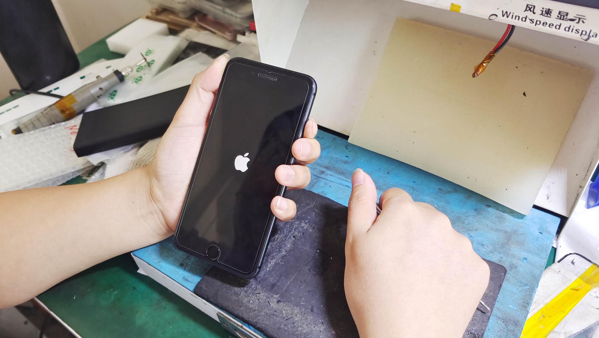 iphone8plus换过电池值得买吗,iphone8plus换电池价格官方