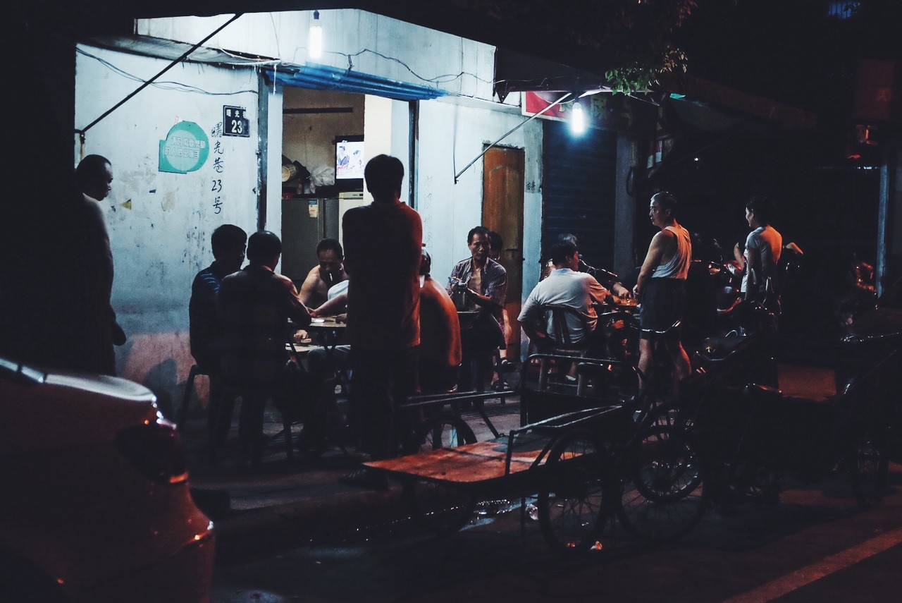 真正的吴侬软语是怎么样的,吴侬软语值得去听吗