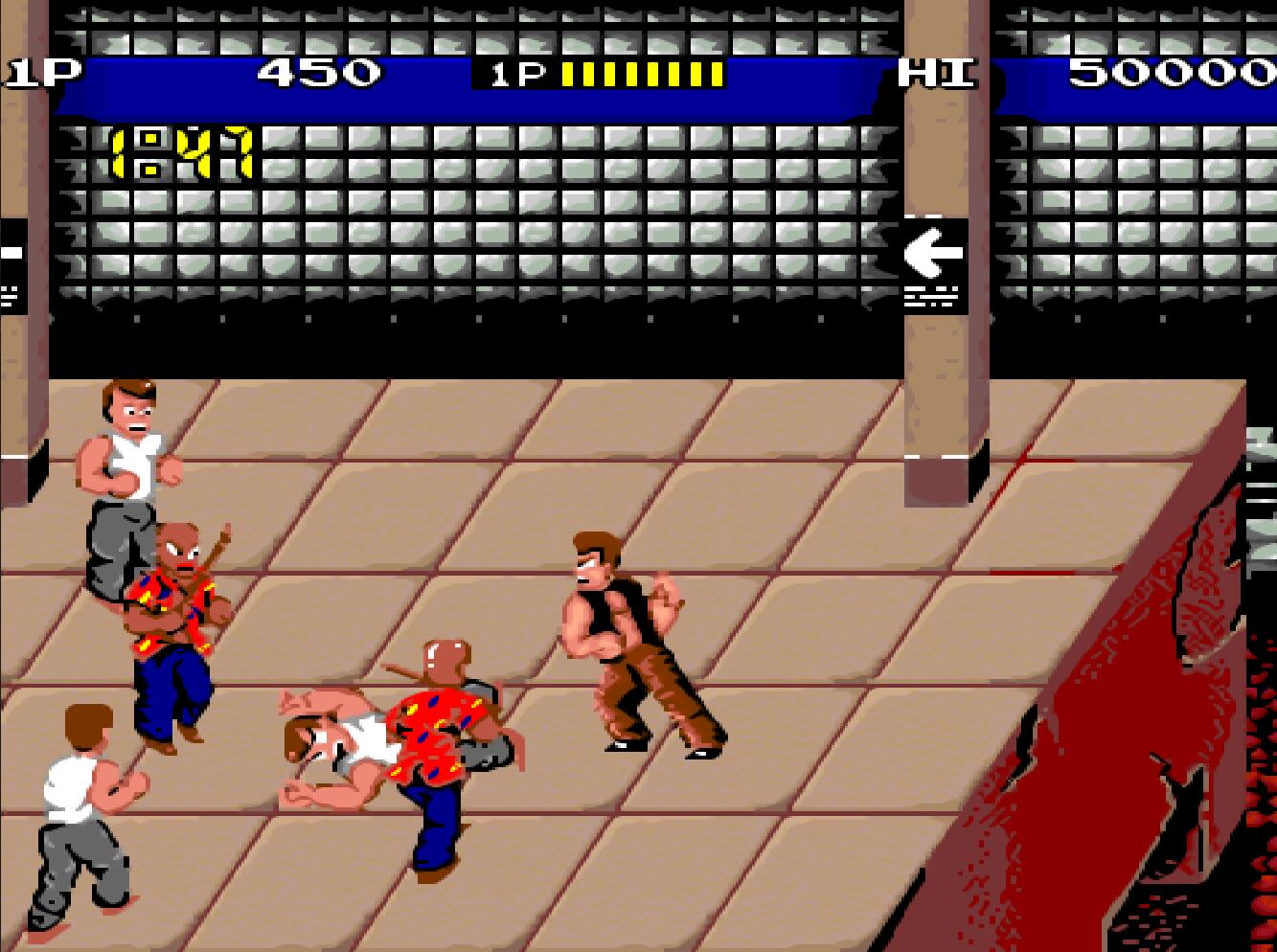 国人最喜欢玩的中国游戏,很多人喜欢玩的街机游戏