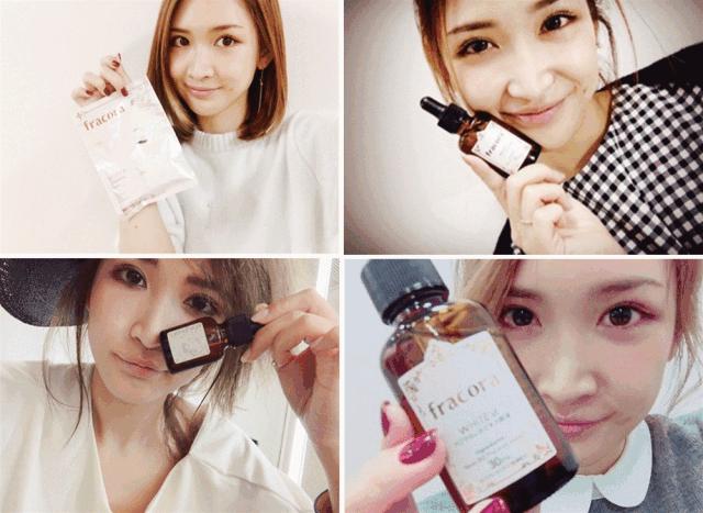 甜食控的亲爸爸!一秒抛弃POLA的性价比之王