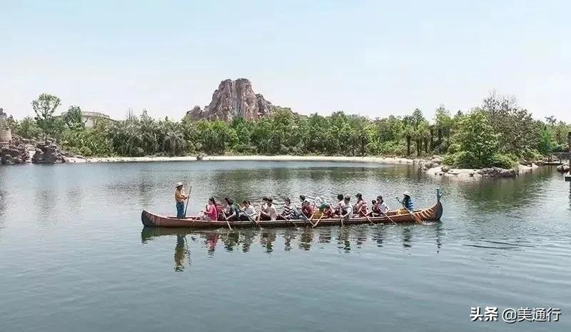 疫情去迪士尼合适吗现在,疫情期间迪士尼游玩攻略