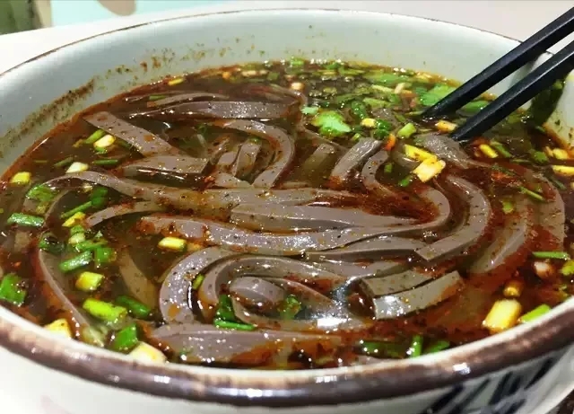 西安美食汇总,西安美食汇培训学校