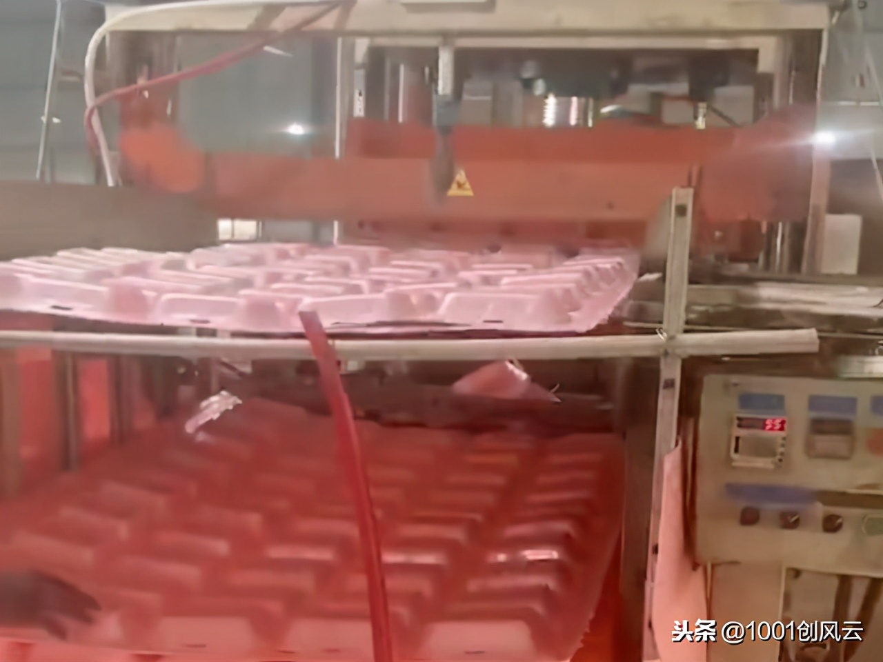 做一次性餐盒前景怎么样,一次性餐盒一年利润