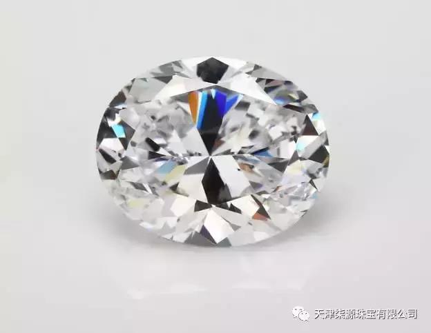 水钻是钻石还是水晶,水钻是什么钻石