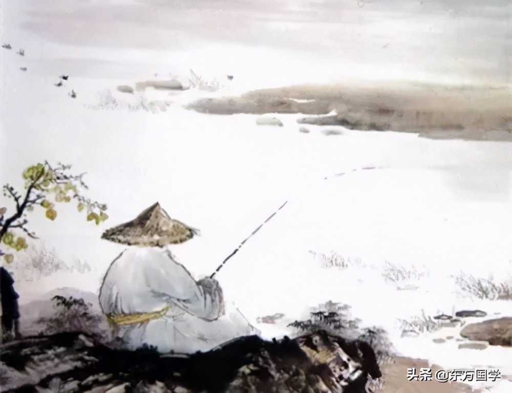 面对身边的“恶意”，我们看看圣贤是如何做到宠辱不惊的