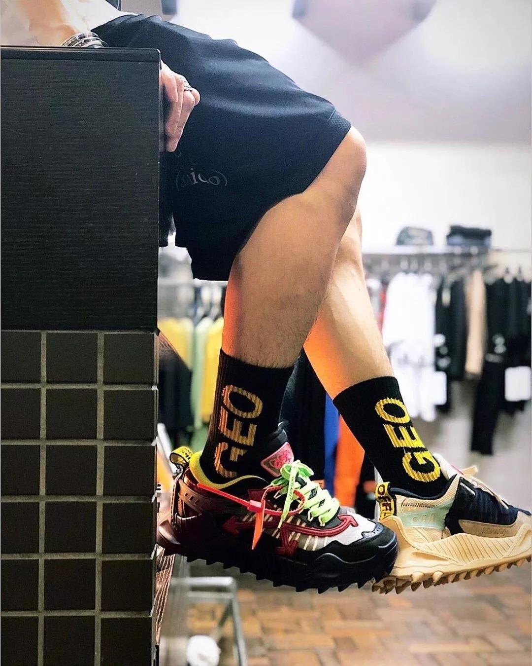 潮流圈这些「暗语」到底是什么意思？