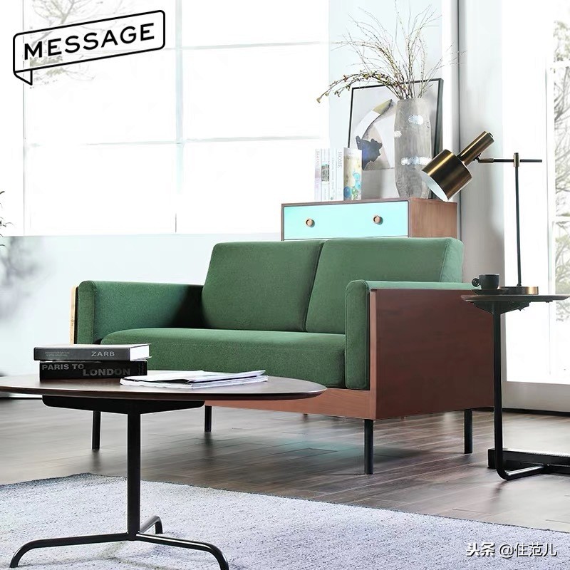 选一个好沙发,选好沙发真的好简单