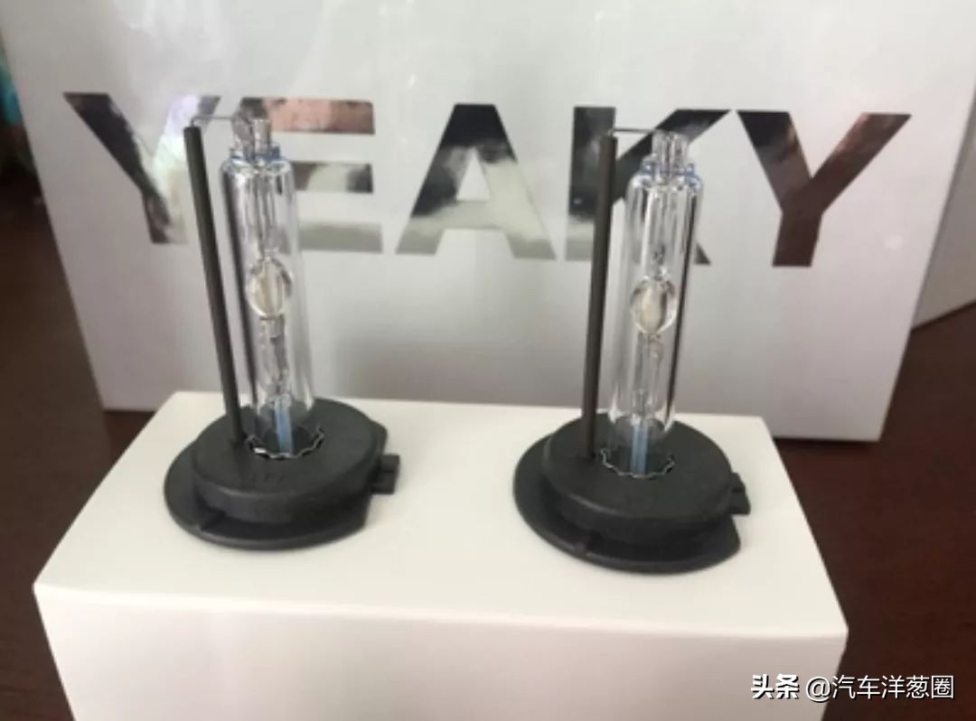 手把手教你大灯升级,教你一招自己动手大灯翻新