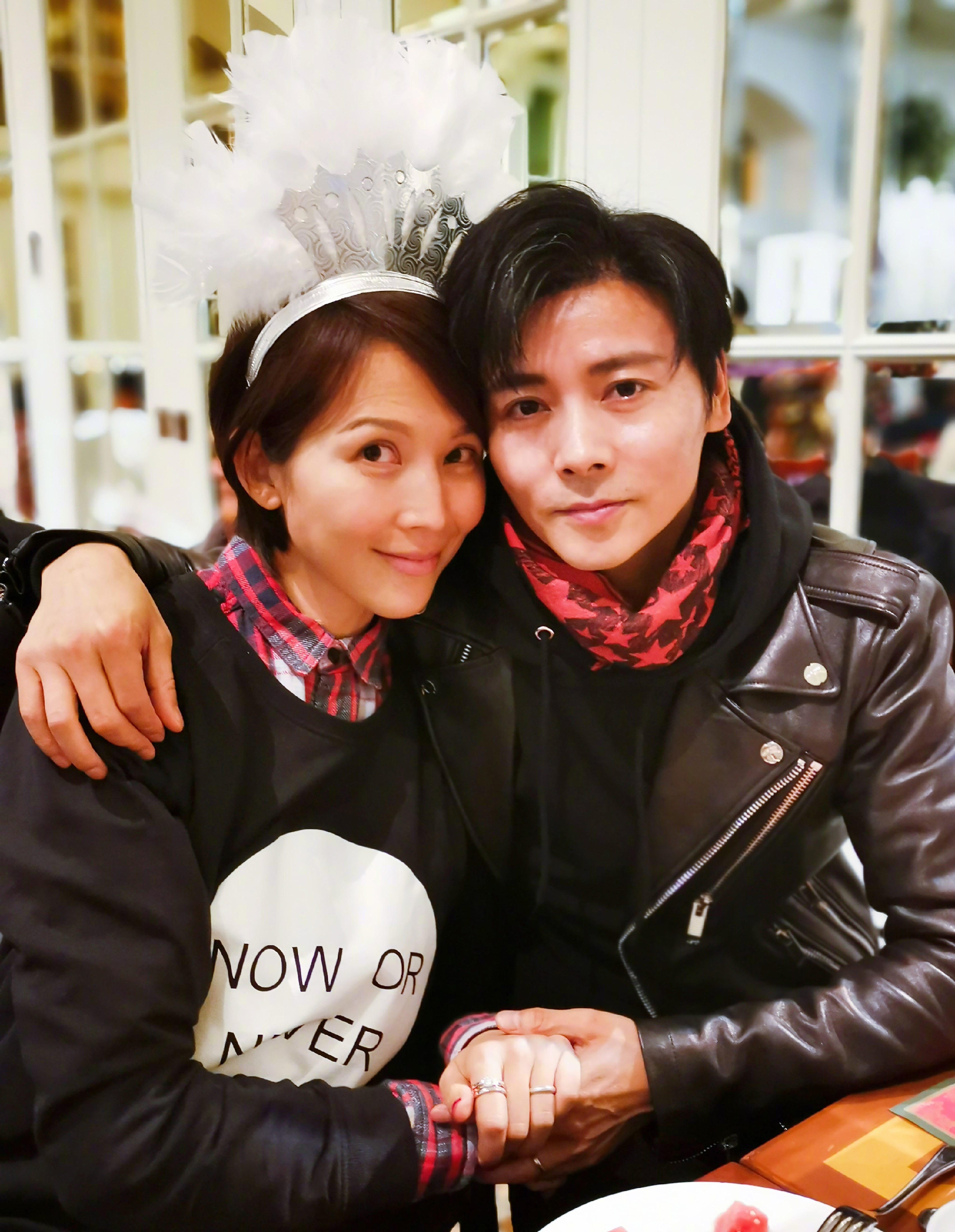 十对婚后幸福的明星夫妻,过得最幸福的11位明星夫妻