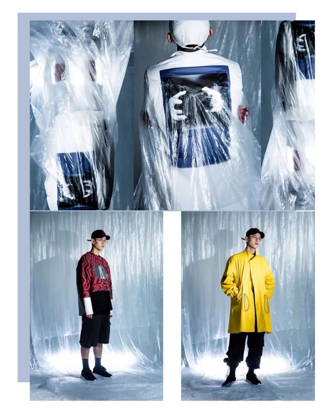 国潮永不过时supreme,别再看不起老国货